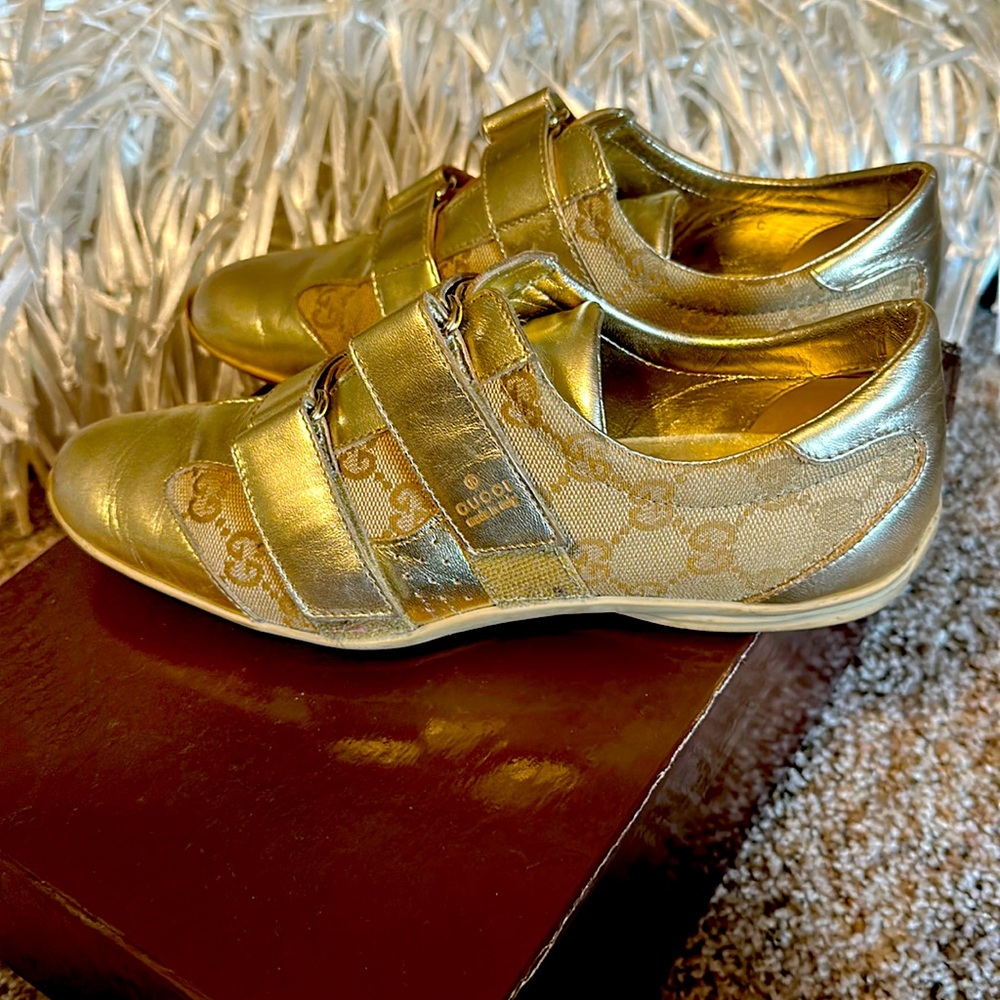 Gucci Sneakers 36